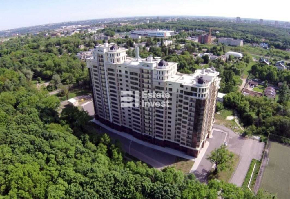 Продам 3 к. квартиру на вул. Професорська, 34, ЖК Будинок у Сокільника Харків - зображення 4