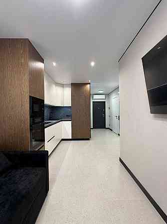 1к квартира! Біля озера. Manhattan Ивано-Франковск