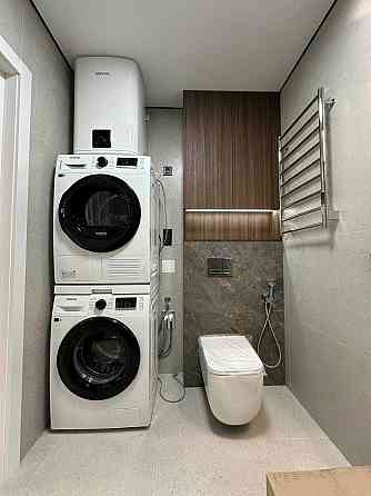 1к квартира! Біля озера. Manhattan Ивано-Франковск