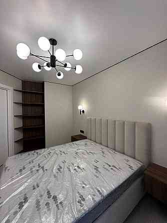 1к квартира! Біля озера. Manhattan Ивано-Франковск