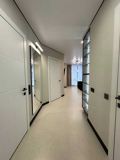 1к квартира! Біля озера. Manhattan Ивано-Франковск - изображение 8