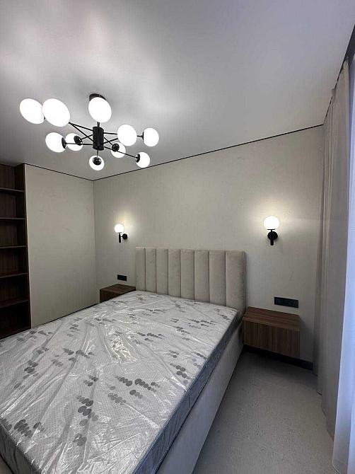 1к квартира! Біля озера. Manhattan Ивано-Франковск - изображение 2