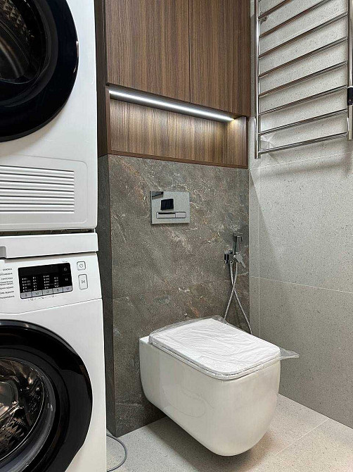 1к квартира! Біля озера. Manhattan Ивано-Франковск - изображение 5