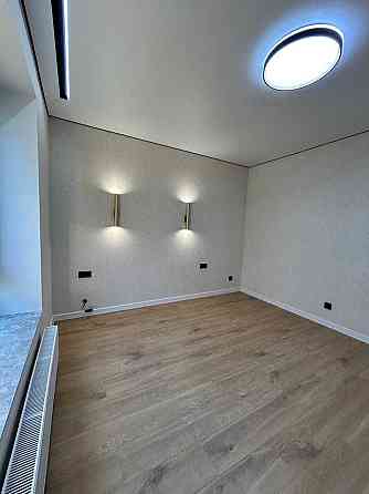 1к квартира з сучасним новим ремонтом! Газ ! Єоселя та Сертифікат Ирпень