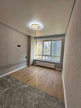 1к квартира з сучасним новим ремонтом! Газ ! Єоселя та Сертифікат Ирпень