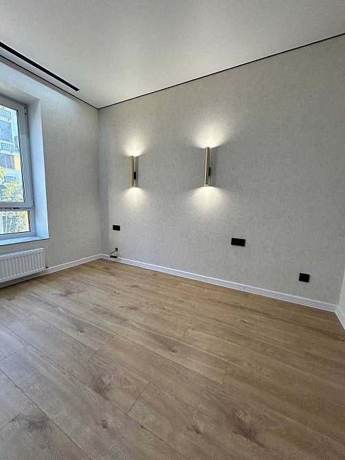 1к квартира з сучасним новим ремонтом! Газ ! Єоселя та Сертифікат Ирпень - изображение 3