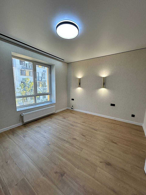 1к квартира з сучасним новим ремонтом! Газ ! Єоселя та Сертифікат Ирпень - изображение 4