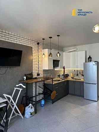 ⁉️§ Каманина МОРЕ Видовая §⁉️ 45 Жемчужина Аркадия Кадорр Фонтан Парк! Одесса