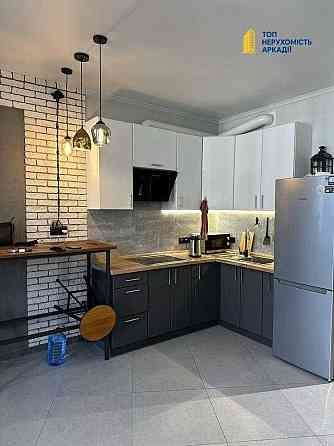 ⁉️§ Каманина МОРЕ Видовая §⁉️ 45 Жемчужина Аркадия Кадорр Фонтан Парк! Одесса