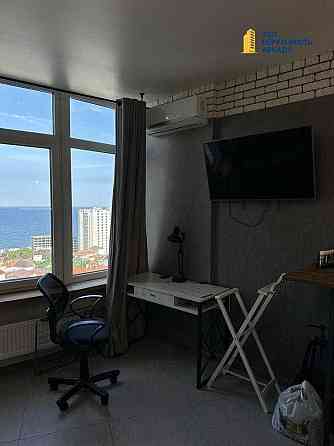 ⁉️§ Каманина МОРЕ Видовая §⁉️ 45 Жемчужина Аркадия Кадорр Фонтан Парк! Одесса