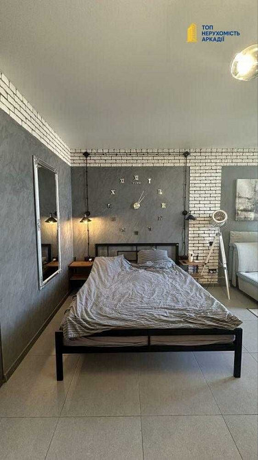 ⁉️§ Каманина МОРЕ Видовая §⁉️ 45 Жемчужина Аркадия Кадорр Фонтан Парк! Одеса - зображення 8