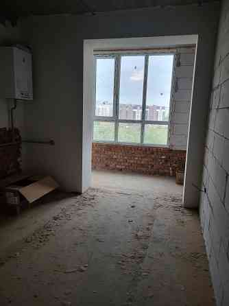 Дворівнева 3к квартира на Виставці, Автобіографія, здана 1 секція Хмельницкий