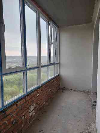 Дворівнева 3к квартира на Виставці, Автобіографія, здана 1 секція Хмельницкий