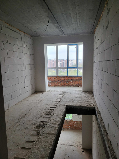 Дворівнева 3к квартира на Виставці, Автобіографія, здана 1 секція Хмельницкий - изображение 1