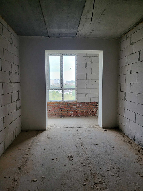 Дворівнева 3к квартира на Виставці, Автобіографія, здана 1 секція Хмельницкий - изображение 3