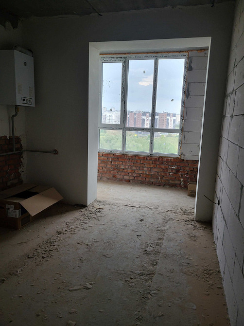 Дворівнева 3к квартира на Виставці, Автобіографія, здана 1 секція Хмельницкий - изображение 6