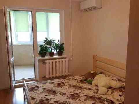 3х комнатная квартира. ТЦ Семья. Суворовский район Одесса