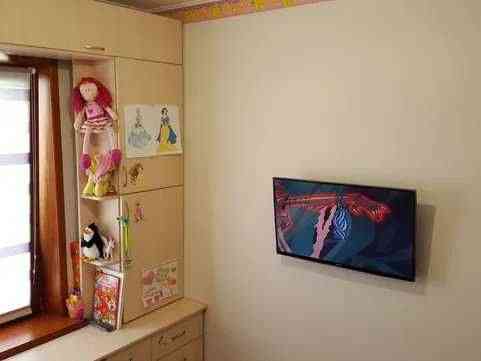 3х комнатная квартира. ТЦ Семья. Суворовский район Одесса