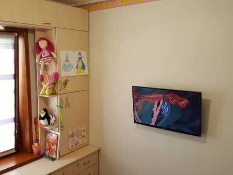 3х комнатная квартира. ТЦ Семья. Суворовский район Одесса - изображение 6