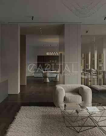 Продаж квартири,вул. Гончара Олеся, Київ Киев