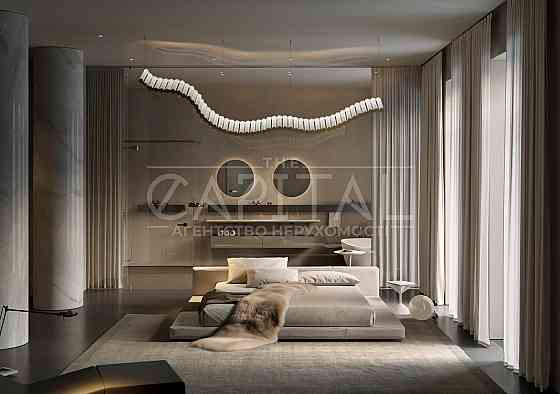 Продаж квартири,вул. Гончара Олеся, Київ Киев