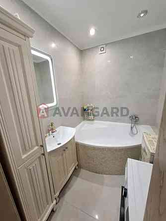 Продаж просторої трикімнатної квартири в новубудові з ремонтом! Львов