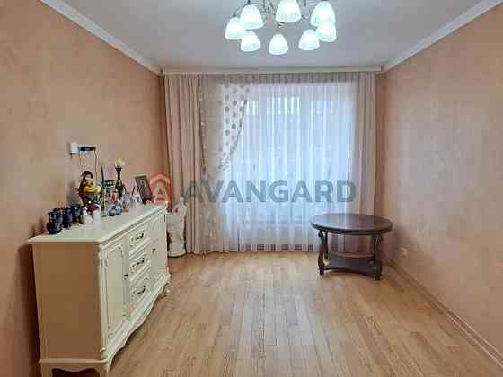 Продаж просторої трикімнатної квартири в новубудові з ремонтом! Львов