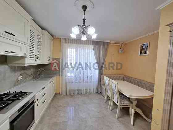 Продаж просторої трикімнатної квартири в новубудові з ремонтом! Львов