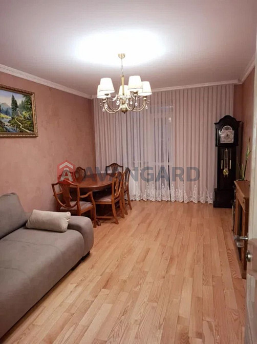 Продаж просторої трикімнатної квартири в новубудові з ремонтом! Львів - зображення 1