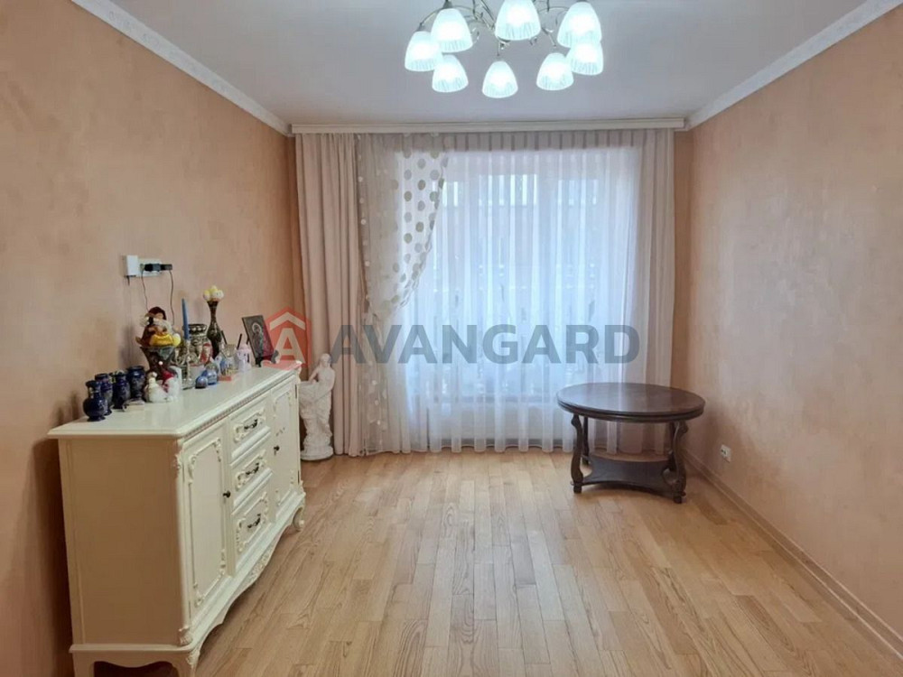 Продаж просторої трикімнатної квартири в новубудові з ремонтом! Львів - зображення 5