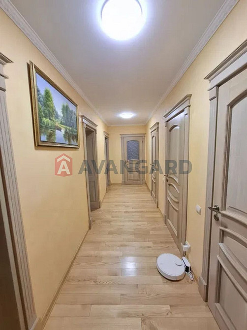 Продаж просторої трикімнатної квартири в новубудові з ремонтом! Львів - зображення 2