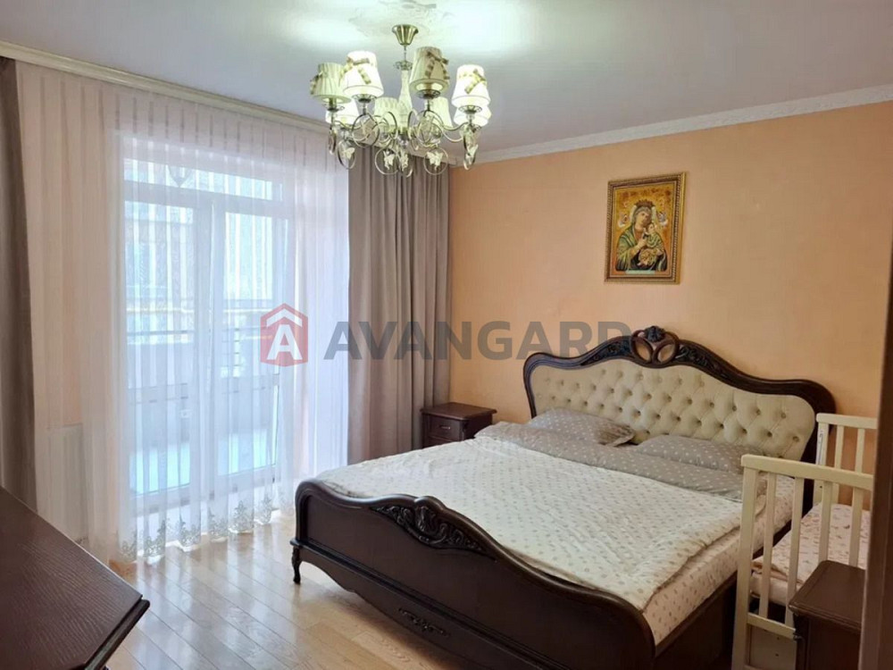 Продаж просторої трикімнатної квартири в новубудові з ремонтом! Львів - зображення 6