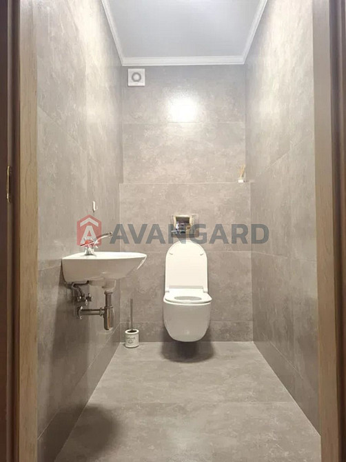 Продаж просторої трикімнатної квартири в новубудові з ремонтом! Львів - зображення 7