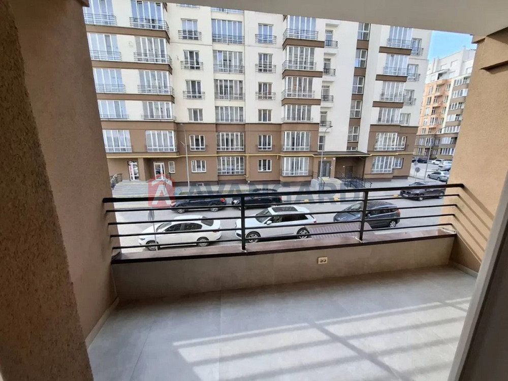 Продаж просторої трикімнатної квартири в новубудові з ремонтом! Львів - зображення 8