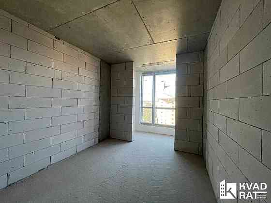 Продаж видової квартири на місто у ЖК SKYGARDEN Ивано-Франковск