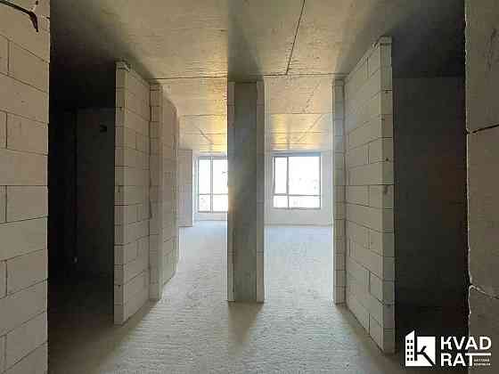 Продаж видової квартири на місто у ЖК SKYGARDEN Ивано-Франковск