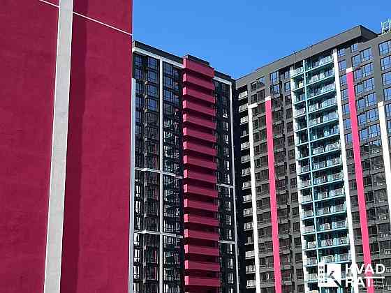 Продаж видової квартири на місто у ЖК SKYGARDEN Ивано-Франковск