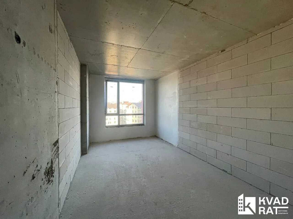 Продаж видової квартири на місто у ЖК SKYGARDEN Ивано-Франковск - изображение 1