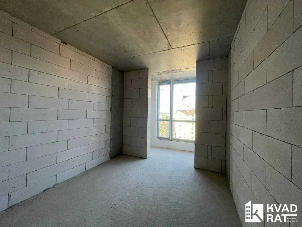 Продаж видової квартири на місто у ЖК SKYGARDEN Ивано-Франковск - изображение 4