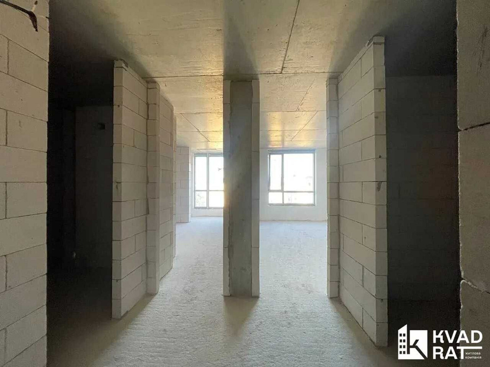 Продаж видової квартири на місто у ЖК SKYGARDEN Ивано-Франковск - изображение 2