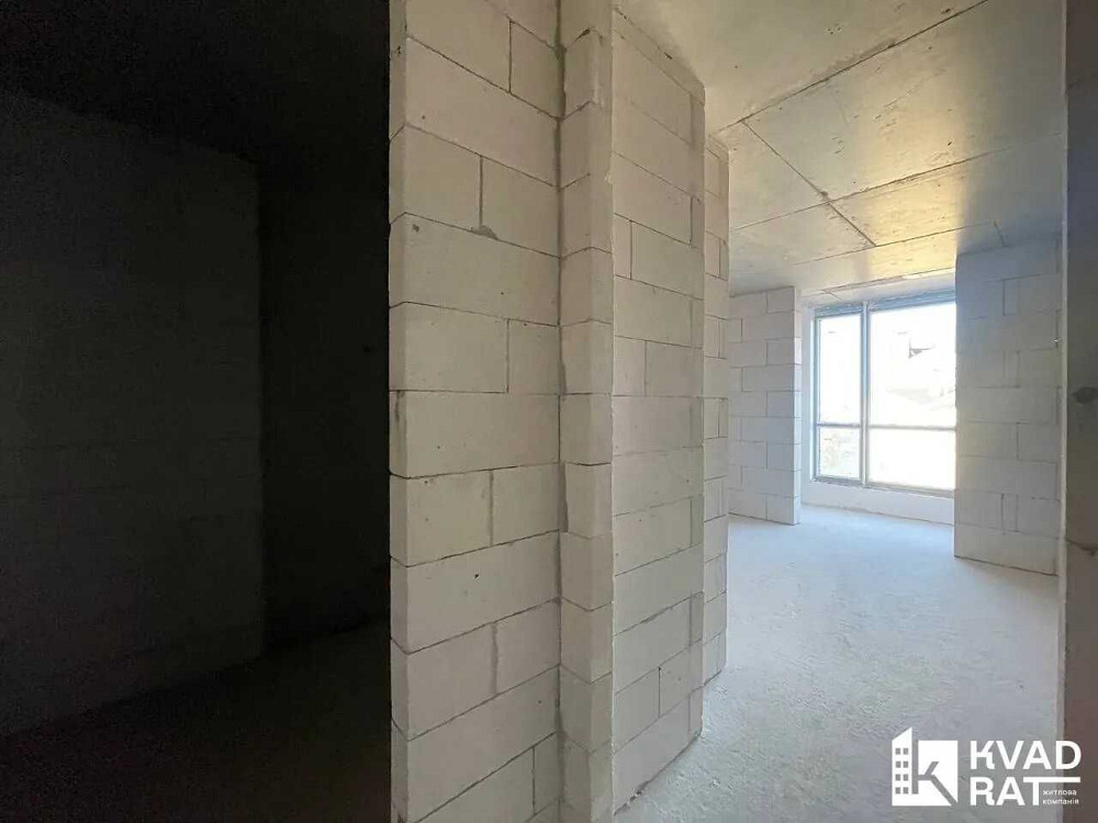 Продаж видової квартири на місто у ЖК SKYGARDEN Ивано-Франковск - изображение 3