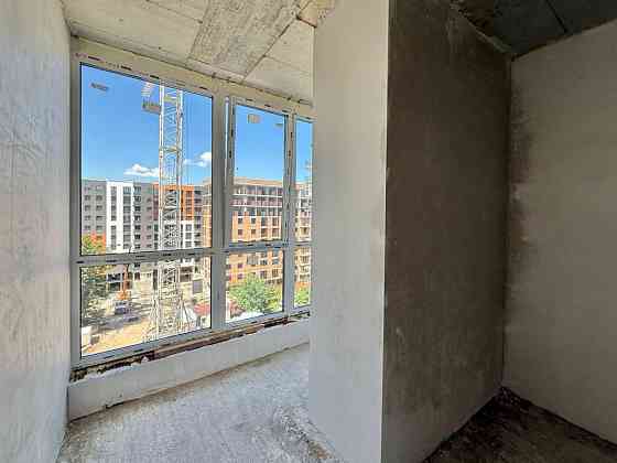 Однокімнатна квартира біля парку Шевченка в ЖК Бізнес Класу. Ивано-Франковск