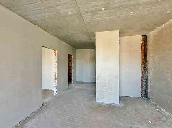 Однокімнатна квартира біля парку Шевченка в ЖК Бізнес Класу. Ивано-Франковск