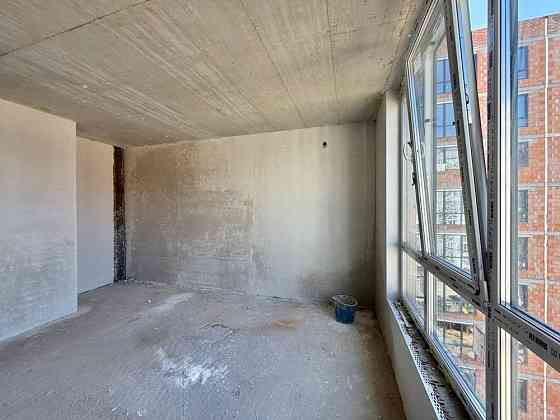 Однокімнатна квартира біля парку Шевченка в ЖК Бізнес Класу. Ивано-Франковск