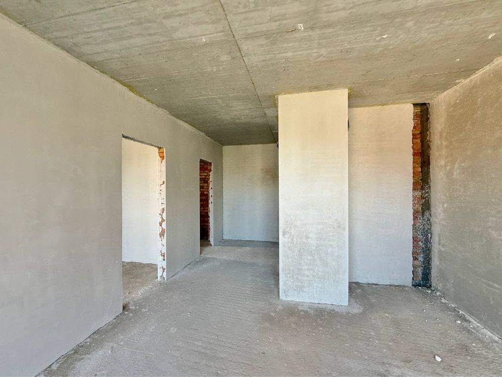 Однокімнатна квартира біля парку Шевченка в ЖК Бізнес Класу. Ивано-Франковск - изображение 6