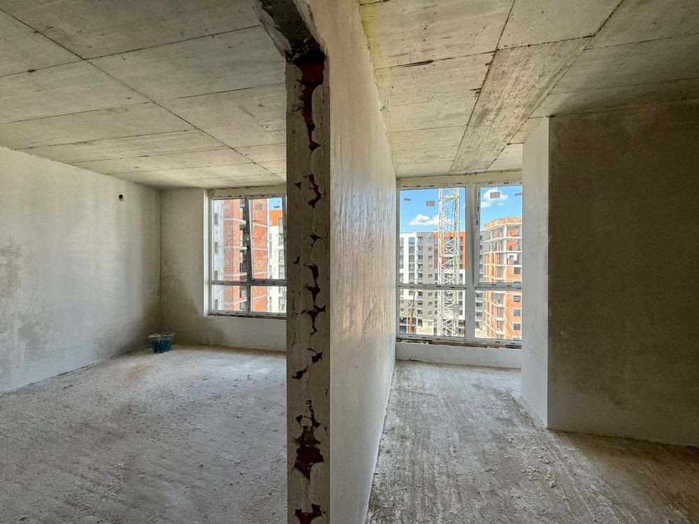 Однокімнатна квартира біля парку Шевченка в ЖК Бізнес Класу. Ивано-Франковск - изображение 8