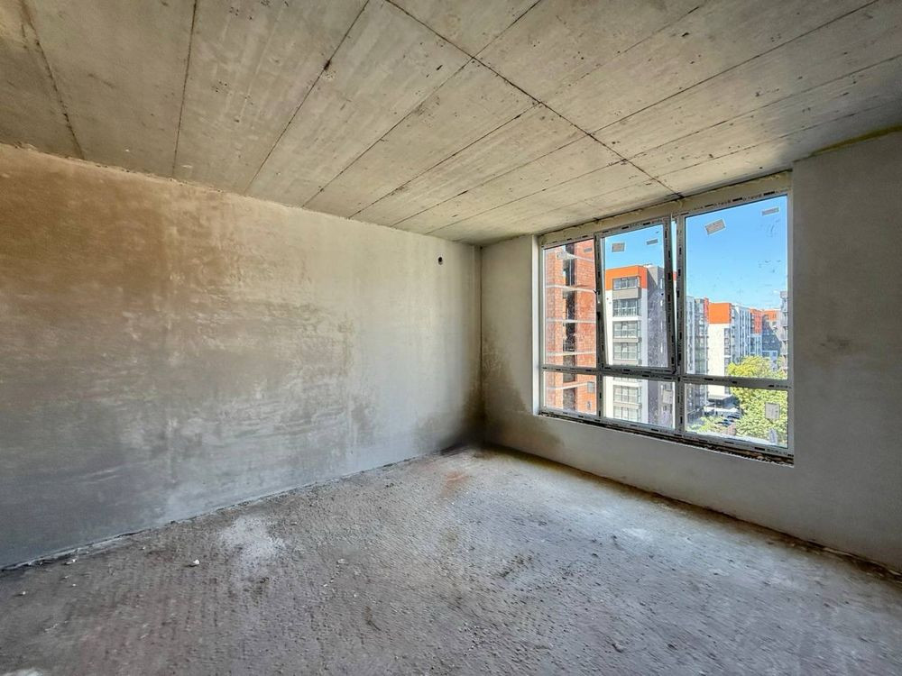 Однокімнатна квартира біля парку Шевченка в ЖК Бізнес Класу. Ивано-Франковск - изображение 3