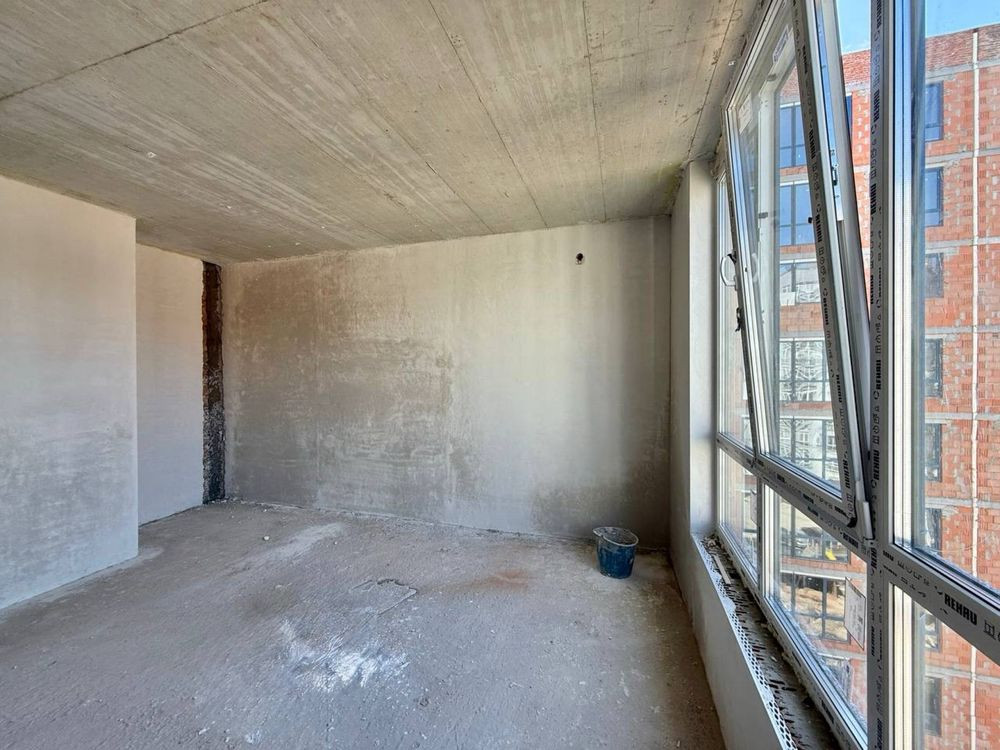 Однокімнатна квартира біля парку Шевченка в ЖК Бізнес Класу. Ивано-Франковск - изображение 4