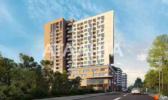 Продаж 2-кім квартири в ЖК Auroom Air біля ТРЦ Спартак та вул. Мазепи Львов