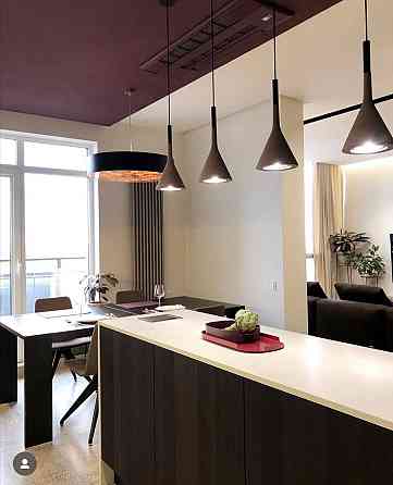 3к квартира Панорама моря Аркадия Французский бульвар ЖК 9 Жемчужина Одесса